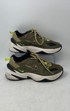 Load image into Gallery viewer, Nike Womens M2K Tekno AO3108-201 Multicolor Lace-Up Running Shoes Size 8.5
