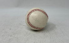 Load image into Gallery viewer, Franklin White Red Stitching Soft Strike 1999 Cover Sporting Baseball Ball
