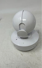 Load image into Gallery viewer, Motorola MBP36XLBU White 5" Display Voice And Video Baby Monitor Camera Untested
