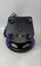 Load image into Gallery viewer, 200 Toy Blue Back Steering Wheel Plug-And-Play TV Video Game System Untested
