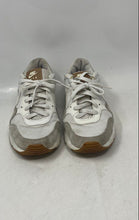 Load image into Gallery viewer, Nike Womens Air Max SC CW4554-108 White Lace-Up Sneaker Shoes Size 9
