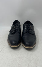 Load image into Gallery viewer, Bruno Marc Mens Classic LG19008M Multicolor Leather Oxford Dress Shoes Size 11
