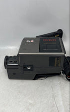 Load image into Gallery viewer, RCA VHS-C Solid State Image Sensor Video Zoom Lens Camcorder

