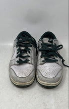 Load image into Gallery viewer, Nike Mens Dunk Low Retro HF2874-001 White Green Sneaker Shoes Size 8.5
