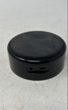 Load image into Gallery viewer, Amazon Echo Dot 2nd Generation Black Voice-Controlled Smart Speaker Not Tested
