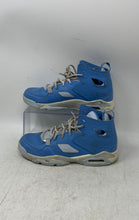 Load image into Gallery viewer, Nike Unisex Kids Air Jordan Flight Club '91 DM1685-400 Blue Sneaker Shoes Sz 4Y
