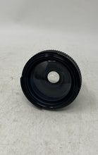 Load image into Gallery viewer, Kentar Deluxe Black 49mm SER VII Wide-Angle Semi-Fisheye Lens
