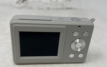 Load image into Gallery viewer, Unbranded Gray Pocket Sized Portable Mini Compact Digital Camera Not Tested
