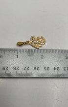 Load image into Gallery viewer, Effy 45 Gold-Tone Pendant Weight 3.1g (NCL)
