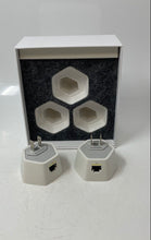 Load image into Gallery viewer, Xfinity xFi Pods Wi-Fi Network Range Extender 2 Pcs Only-Not Tested
