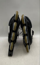 Load image into Gallery viewer, Bladerunner Mens Rollerblade Pro 78 Black Lace-Up Inline Skates Size 10

