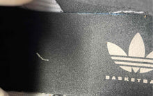 Load image into Gallery viewer, Adidas Mens Rivalry 86 Low 2.5 Multicolor Leather Lace-Up Sneakers Shoes Sz 11.5
