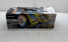 Load image into Gallery viewer, Jetson Mojo Light UP Balancing Board With Bluetooth Speaker Not Tested
