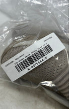 Load image into Gallery viewer, STQ Mens Beige Slip-On Low Top Round Toe Walking Shoes Size 10.5
