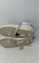 Load image into Gallery viewer, Nike Mens Air Force 1 High '07 CW2290-111 White Lace-Up Sneaker Shoes Size 10.5
