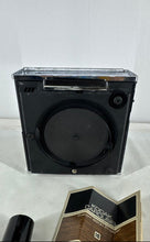 Load image into Gallery viewer, Kodak Carousel Custom 860H Black Autofocus 35mm Slide Projector Not Tested
