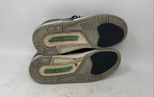 Load image into Gallery viewer, Nike Kids Air Jordan 3 Retro DM0967-031 Black Lace-Up Sneaker Shoes Size 6.5Y
