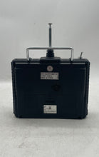 Load image into Gallery viewer, Tower Hobbies Model 4FM Black Silver Radio Control System Transmitter Not Tested
