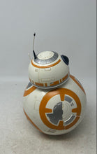 Load image into Gallery viewer, Disney Store Star Wars 9" Interactive Talking BB-8 Droid Robot Toy Not Tested

