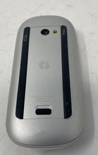Load image into Gallery viewer, Apple Magic A1296 White Wireless Rechargeable Mouse Not Tested

