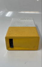 Load image into Gallery viewer, YG-300 Yellow White Portable Home Mini LED Projector Not Tested
