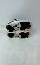 Load image into Gallery viewer, Nike Baby Boys Air Jordan 12 Retro 850000-006 Black White Sneakers Shoes Sz 12C
