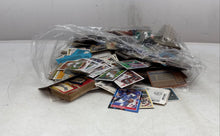 Load image into Gallery viewer, Lot Of Assorted Sports Mixed Variety Cards Game Collection Not Graded
