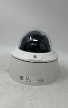 Load image into Gallery viewer, Alibi White Dome Security Network Camera Model ALI-NS211VR Not Tested
