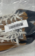 Load image into Gallery viewer, Converse Unisex Chuck 70 170371F Brown High Top Lace-Up Sneaker Shoes Sz M9 W11
