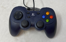 Load image into Gallery viewer, Lot Of 3 Pcs Assorted Wired And Wireless Video Game Controllers Untested
