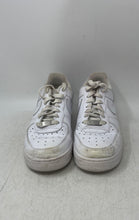 Load image into Gallery viewer, Nike Womens Air Force 1 Low DD8959-100 White Lace-Up Sneaker Shoes Size 8.5
