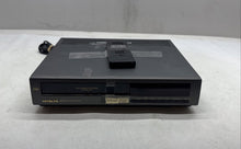 Load image into Gallery viewer, Hitachi VT-M161A VHS/VCR Video Cassette Player With Remote Control Not Tested
