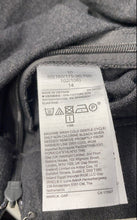 Load image into Gallery viewer, Gap Womens Gray Flat Front Side Zip Tapered Leg Ankle Pants Size 10
