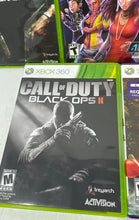 Load image into Gallery viewer, Lot Of 5 Pcs Microsoft Xbox 360 Mixed Variety Action &amp; Adventure Video Games
