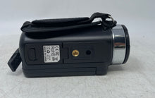 Load image into Gallery viewer, DVC Black 3-Inch IPS HD Screen 80.0 Megapixel Video Camcorder In Case Not Tested
