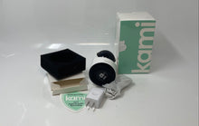 Load image into Gallery viewer, Kami YYS.3218 Indoor Motion Activated Wi-Fi Security Cameras 2 Units Not Tested
