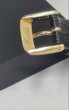 Load image into Gallery viewer, Authentic Bulova Women's Gold Tone Watch.
