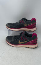 Load image into Gallery viewer, Nike Womens Lunareclipse+ 3 555398-025 Multicolor Lace-Up Sneaker Shoes Size 9
