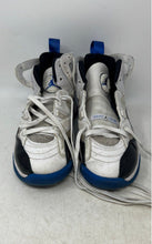 Load image into Gallery viewer, Nike Boys Air Jordan Jumpman Two Trey DQ8431-140 Multicolor Basketball Shoes 6Y
