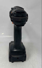 Load image into Gallery viewer, Warrior Black Handheld Portable 18V Lithium 3/8 Cordless Drill Not Tested
