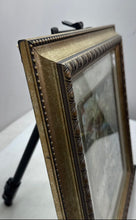 Load image into Gallery viewer, Indoor Garden Oil Painting Beaded Framed The Conservatory Art Print By Haibin
