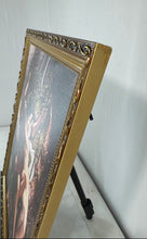 Load image into Gallery viewer, Springtime By Pierre-Auguste Cot Wall Art Framed Canvas Oil Painting
