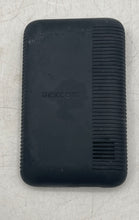 Load image into Gallery viewer, Dexcom G6 Black Portable Lightweight Glucose Monitoring Receiver With Box
