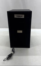 Load image into Gallery viewer, Sony Model SS-WS102 Black Surround Sound Home Theater Speaker System Not Tested
