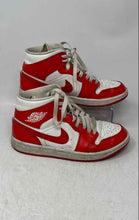 Load image into Gallery viewer, Nike Womens Air Jordan 1 Mid BQ6472-116 Multicolor Basketball Shoes Size 7.5
