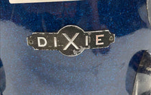 Load image into Gallery viewer, Dixie Blue Evans Head Musical Instrument Percussion Tom Snare Drum
