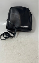 Load image into Gallery viewer, Tasco Black 10X50mm Zip Focus General Purpose Binoculars In Bag Untested
