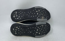 Load image into Gallery viewer, Adidas Womens PulseBoost HD FU7343 Black Lace-Up Sneaker Shoes Size 8.5
