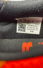 Load image into Gallery viewer, Under Armour Mens Project Rock BSR 4 3027344-800 Multicolor Sneakers Shoes Sz 14
