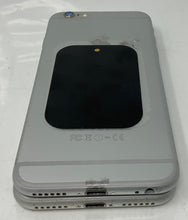 Load image into Gallery viewer, Lot Of 2 Pcs Apple iPhone Assorted Model iOS Smartphones Not Tested For Parts
